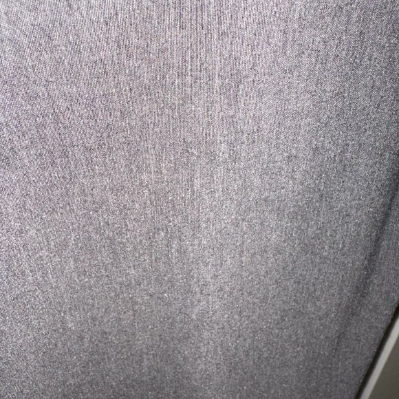 Ricki’s Grey Gray Short Capri Dress Pants - Picture 5 of 5